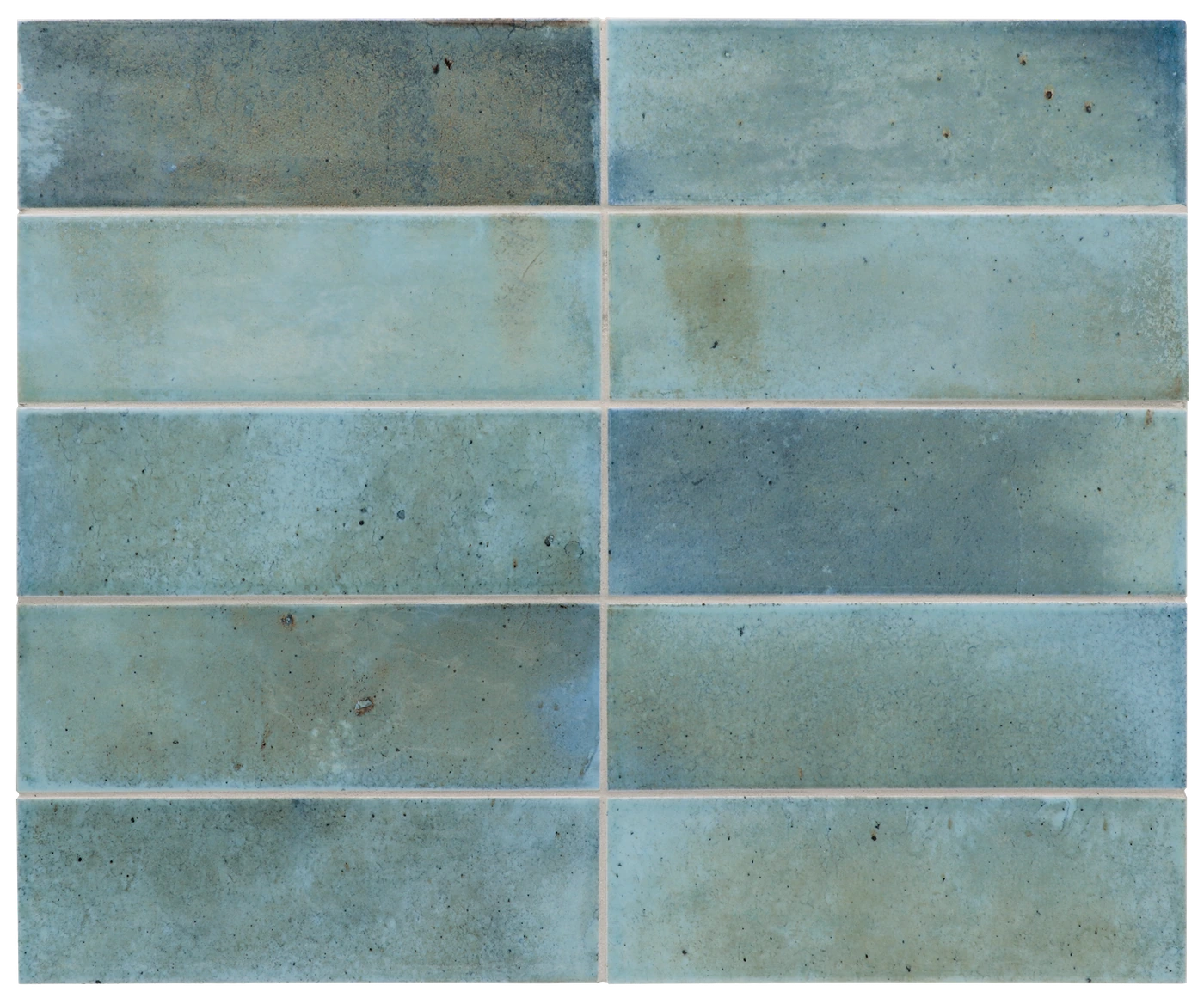 HANOI Sky Blue 6.5x20