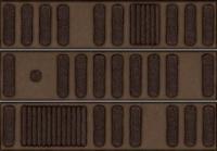 Настенная плитка Omura 23x33.5 от Vives Ceramica (Испания)