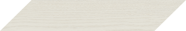 Керамогранит Chevron Tiveden-R Blanco 10x59,3