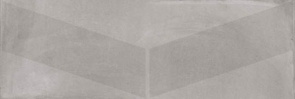 Настенная плитка Ebony Gris 75 25x75 от Vives Ceramica (Испания)