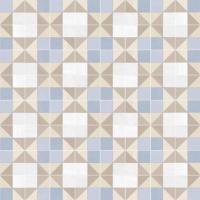 Керамогранит Debilly-R Cielo 15x15 от Vives Ceramica (Испания)