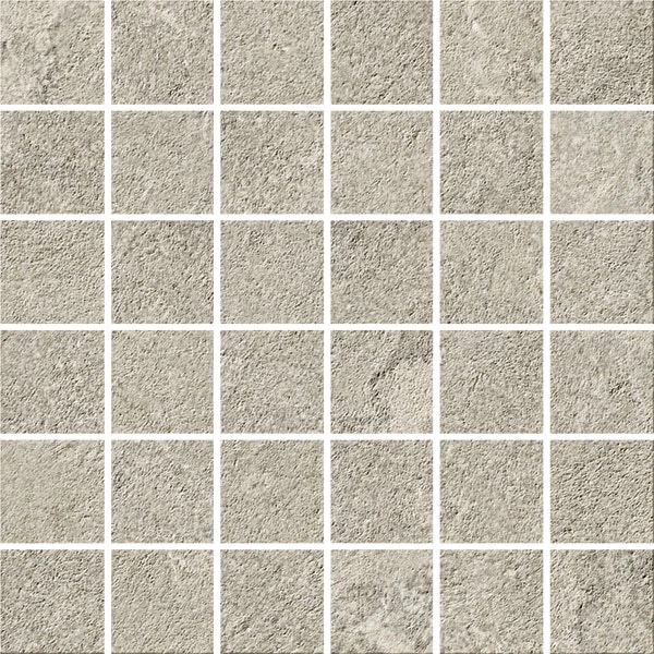 Dorset Mosaico A Tortora 9mm