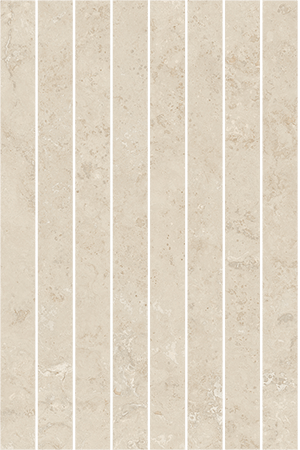 Mosaico Croydon Natural 45x30