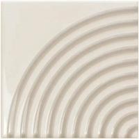 Настенная плитка TWISTER TWIST VAPOR GREIGE (129323) 12.5x12.5 от WOW (Испания)