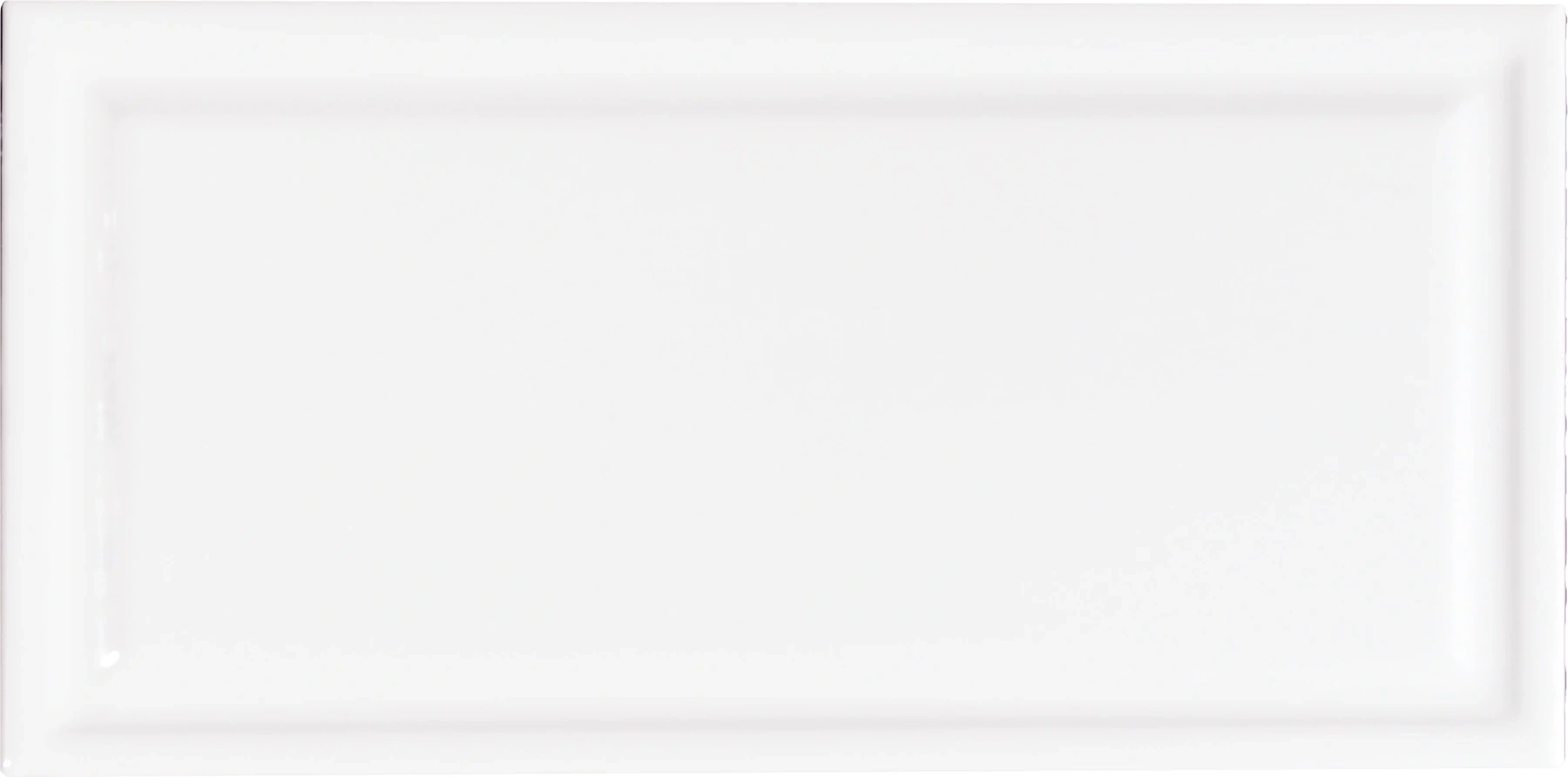 Grazia New Classic · 13X26 FRAME BIANCO