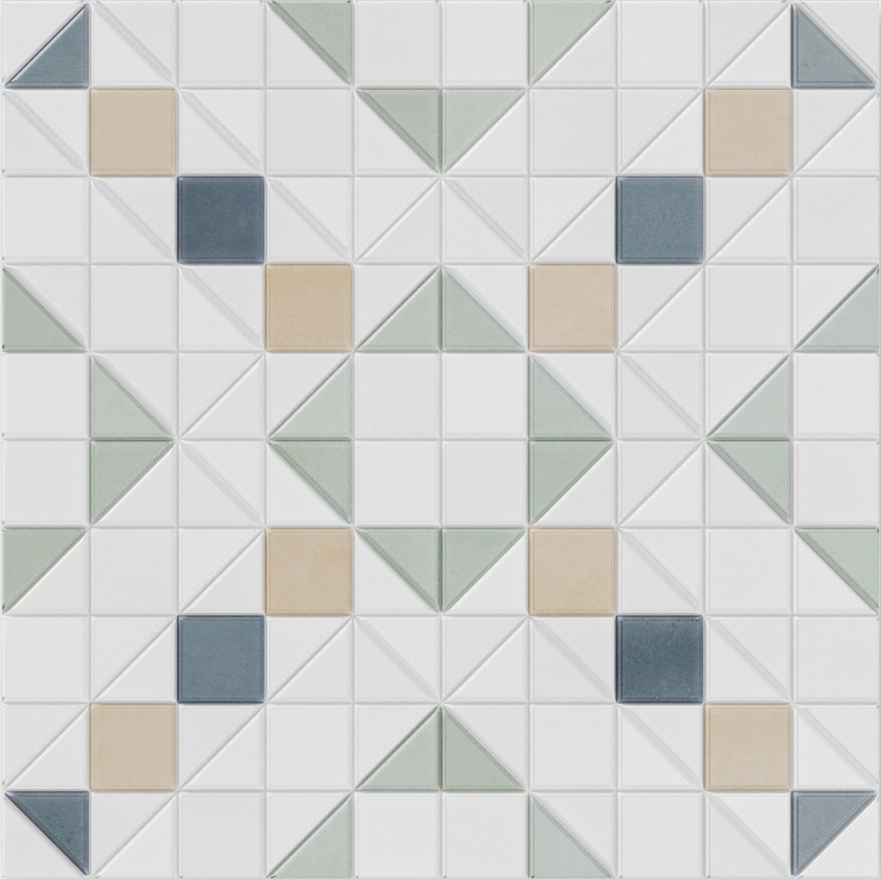 Tesserae Like Marino