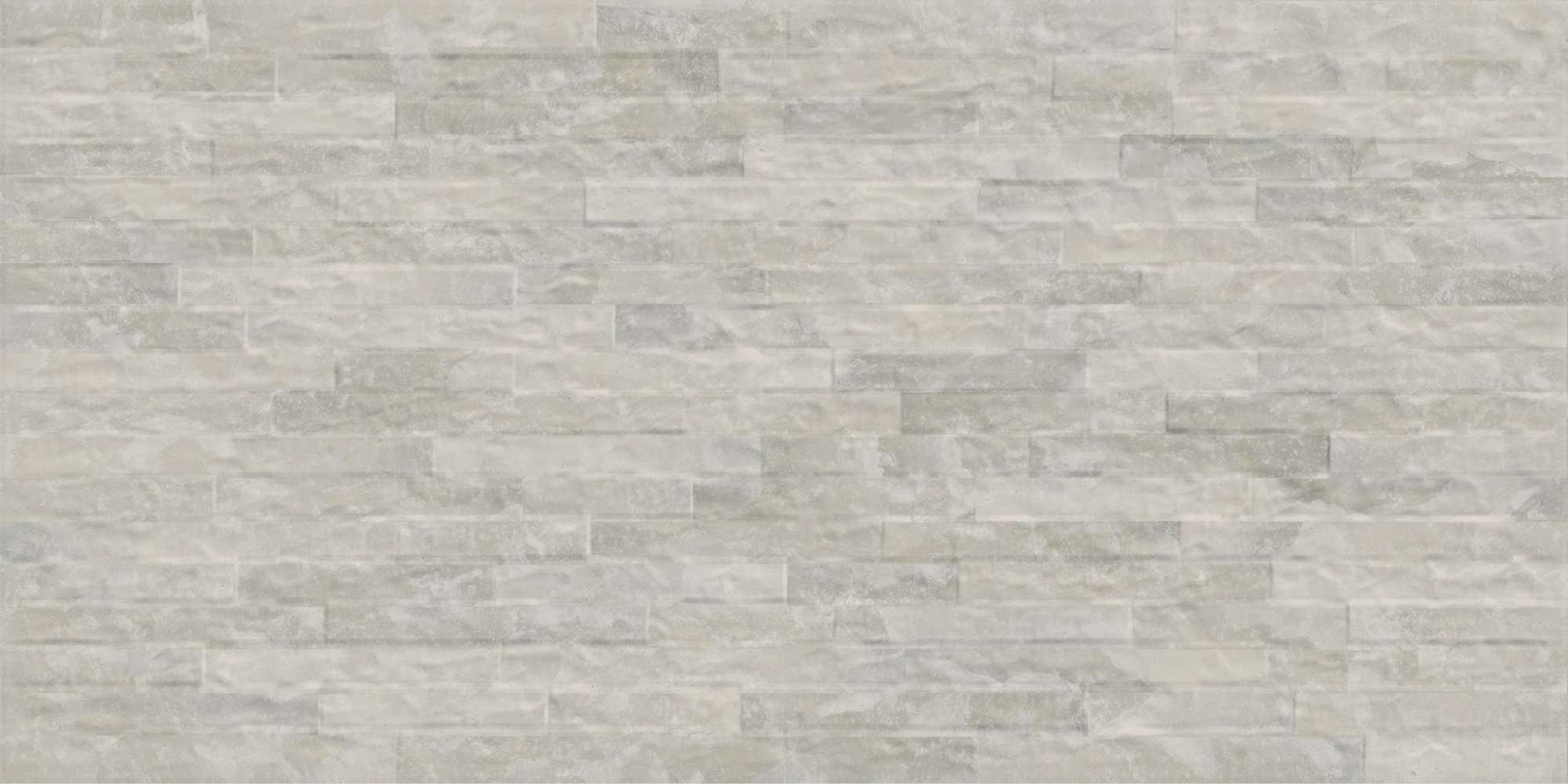 Provenza Salt Stone Modula Grey Ash Naturale 60x120 см