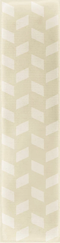 Керамогранит Rinascente Fusion Forgia Brick Aurea / Форжа Брик Ауреа 7.5×30