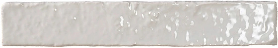 Brutalist Snow Gloss