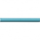 Grazia Amarcord Бордюр 2х20 см павоне матовый