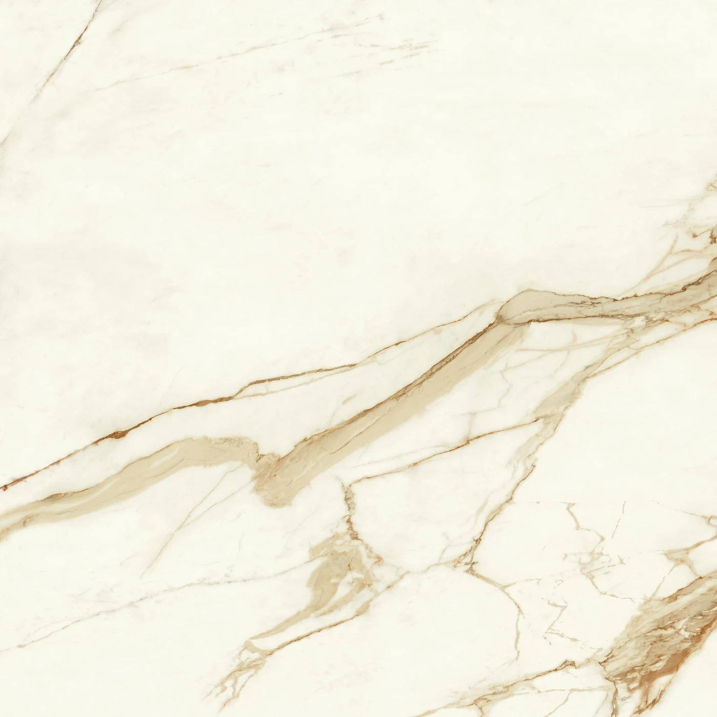 Керамогранит Marvel Shine Calacatta Imperiale Matte 120×120