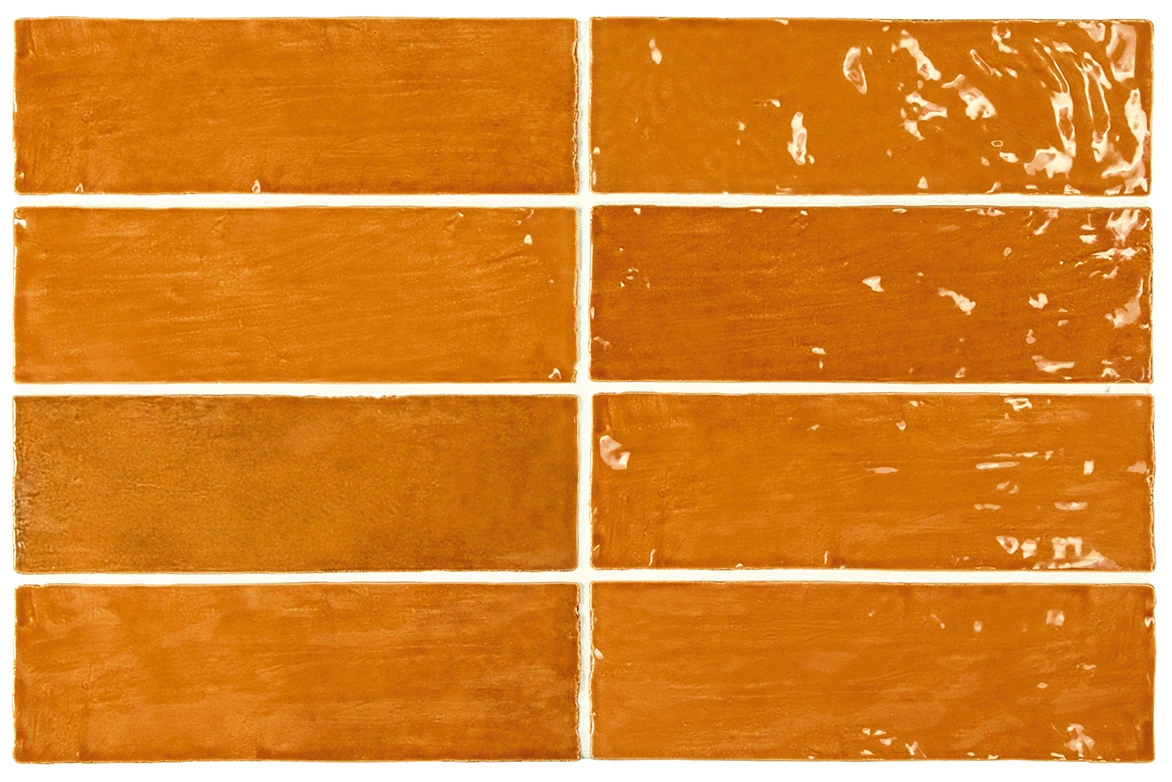 LA RIVIERA Ginger 6.5x20