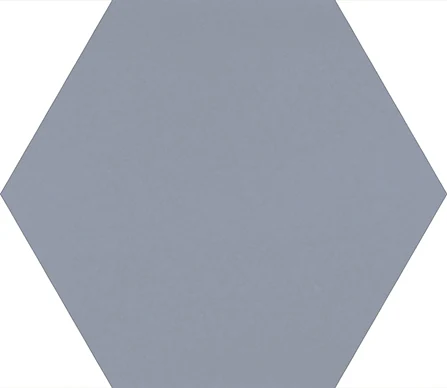 Emil Sixty Esagona Cielo Silktech 21x18,2 см