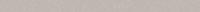 Плинтус COSMO Grigio Skirting (4100897) 7.5x80 от 41ZERO42 (Италия)