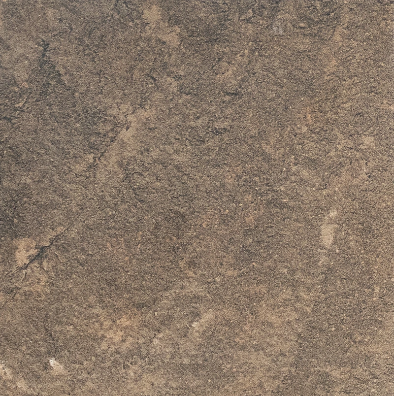 Terre Square Umber Matt