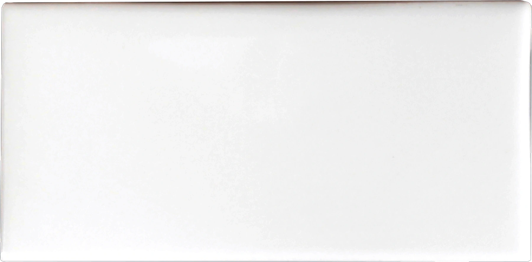 Grazia Essenze · ICE/BIANCO 6,5X13