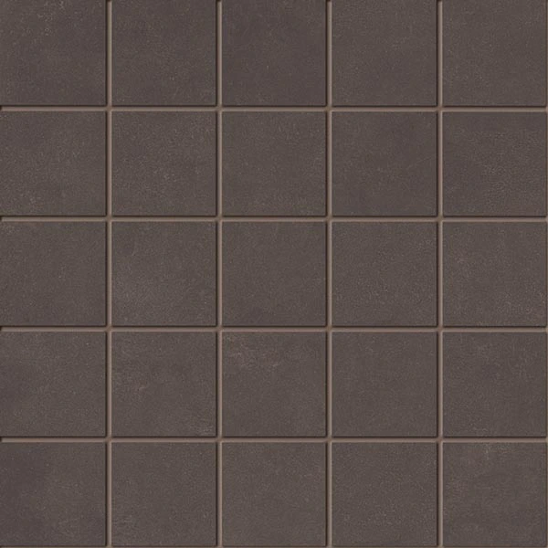 I Cementi Mosaico Moka  9mm
