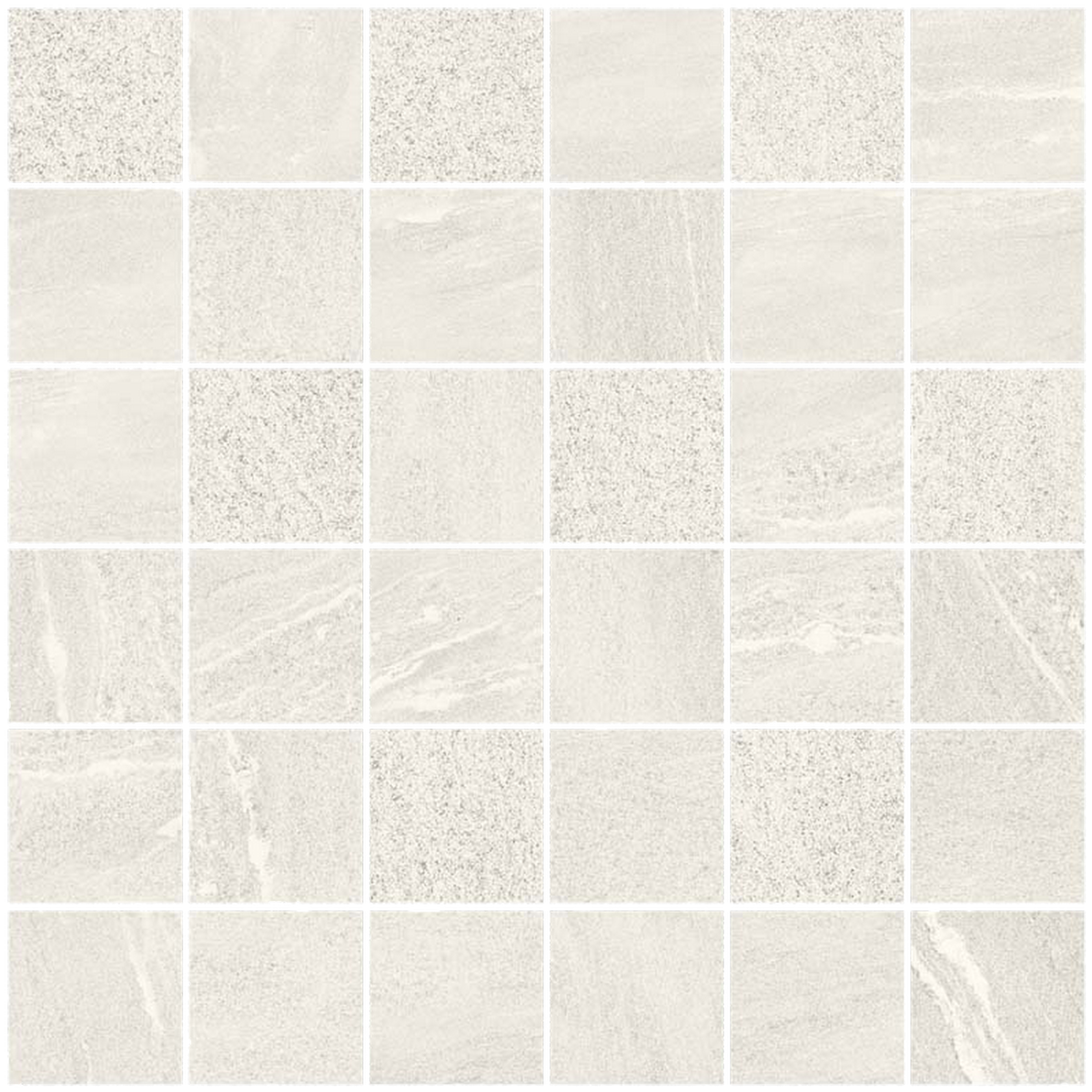 Керамогранит Mosaico Waystone Light 30×30