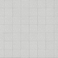 Керамогранит Struttura Foglia Bianco 3D (R9RD) 15x15 от Ragno (Италия)