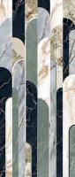 Керамогранит SENSI FANTASY ARCHES LU3 R (PF60014400) 120x280 от ABK Ceramiche (Италия)