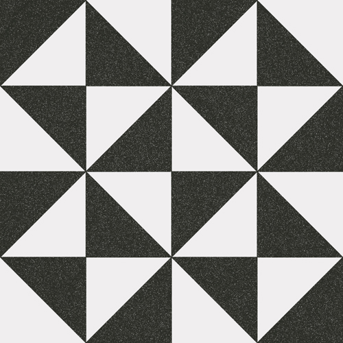Керамическая плитка Terrades Grafito 20x20