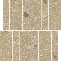 Мозаика PANGEA Mosaico Amasia AB|C Mostaza 30x30 от Vives Ceramica (Испания)