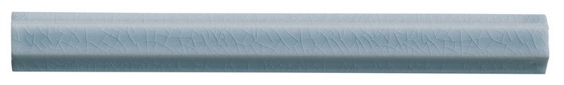 Бордюр MODERNISTA LISTELO CLASICO C/C STELLAR BLUE (ADMO5432) 1.7x15 от ADEX (Испания)