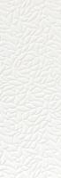 Настенная плитка Oxo Deco Blanco 33.3x100 от Porcelanosa (Испания)