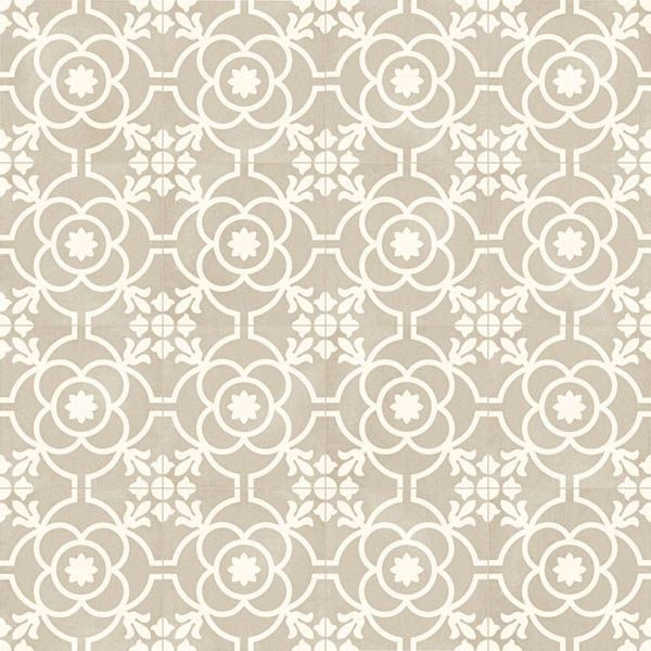 Керамогранит Blomknopp Siena 20x20 от Vives Ceramica (Испания)