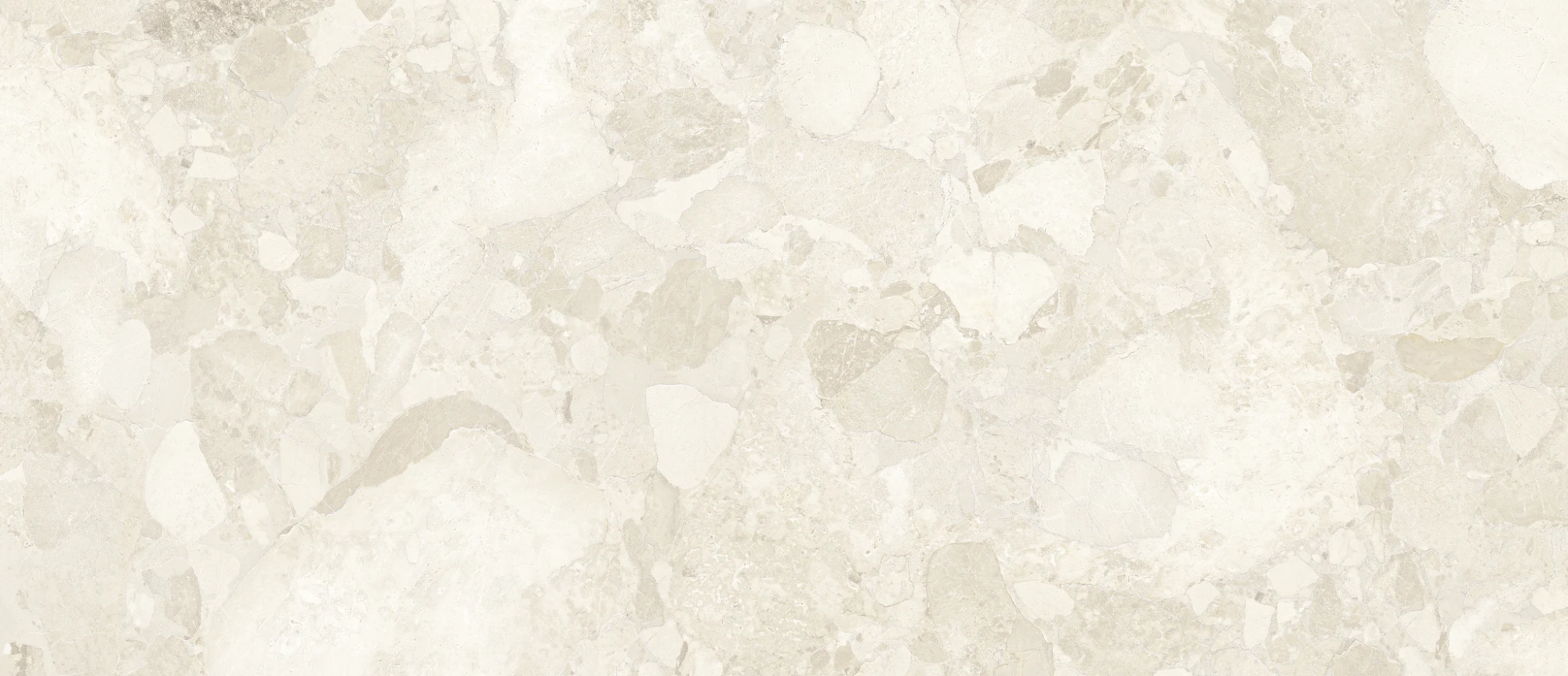 Ergon Matera Stone Sassi White 120x278 см