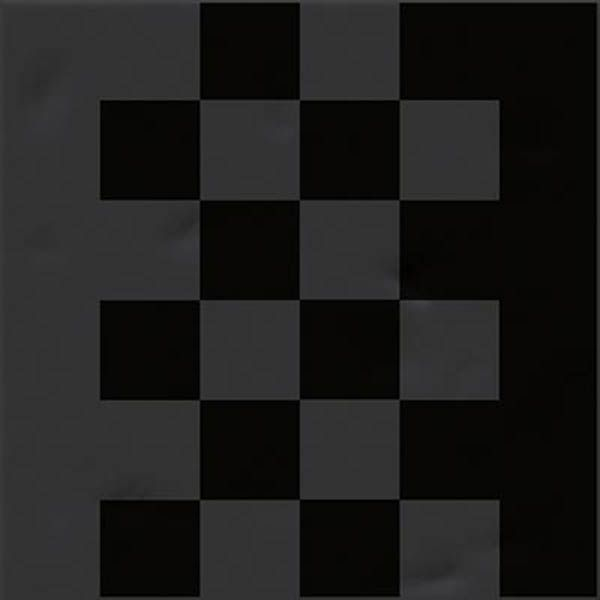 Декор Filippo Soul Sancy Basalto Negro 20x20 от Vives Ceramica (Испания)