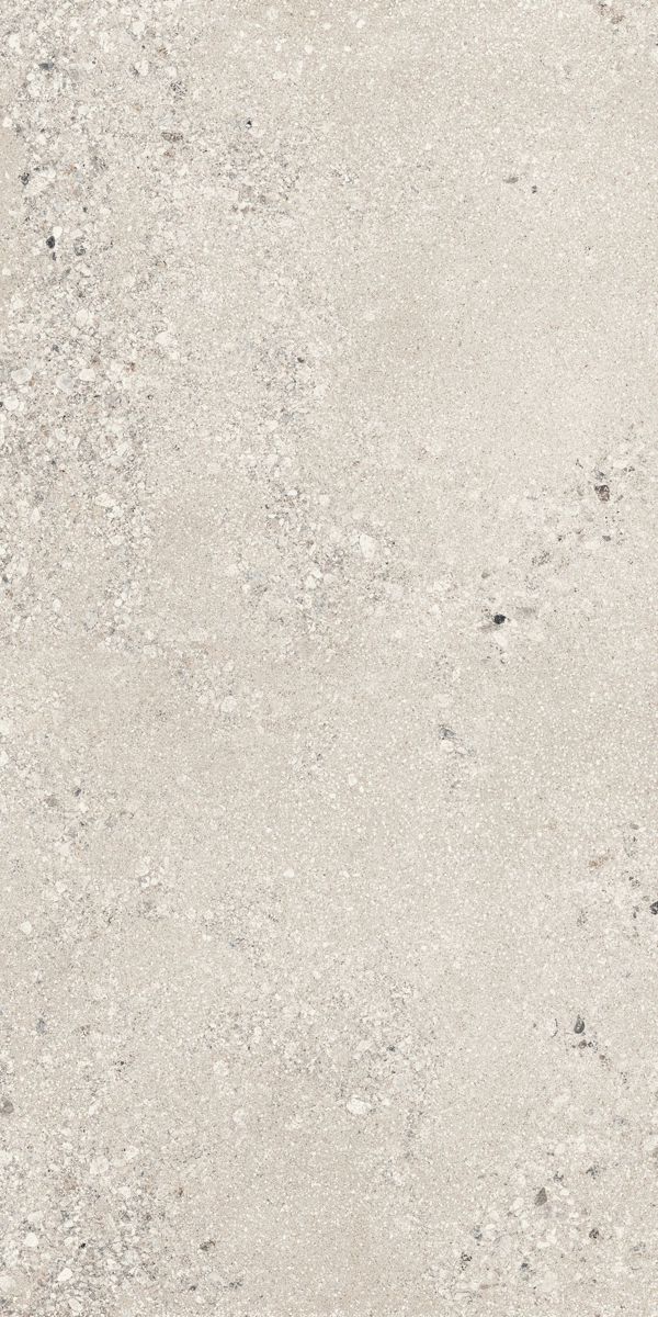 Керамогранит Gravel Large Pearl 120×120