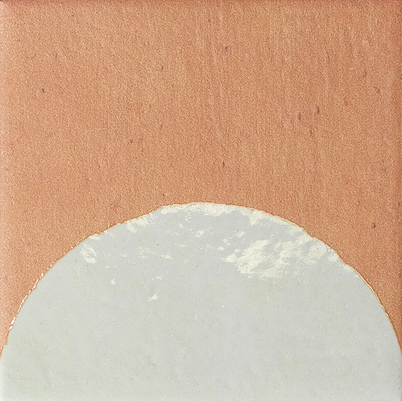 Terre Neuve Mix Sienna-Cloud Gloss, Matt (7 вариантов паттерна)