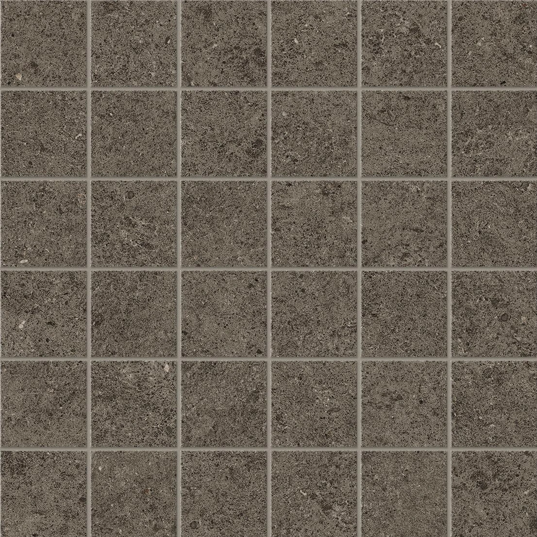 Мозаика Boost Stone Tobacco Mosaico 30×30