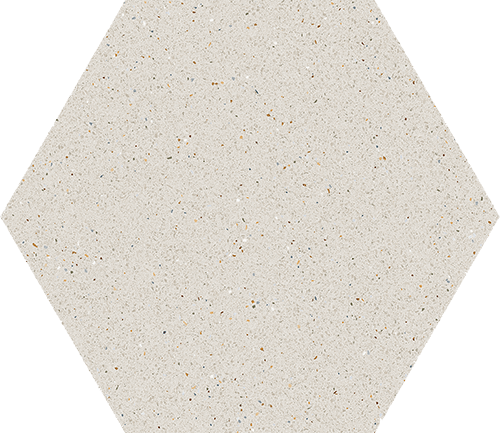 Керамогранит Hexágono Micra Blanco 51,9x59,9