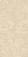Керамогранит SENSI ROMA CUBE CREAM NA3 RET (PF60012864) 60x120 от ABK Ceramiche (Италия)