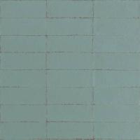 Керамогранит Glace Turchese Glossy (RAEY) 7.5x20 от Ragno (Италия)