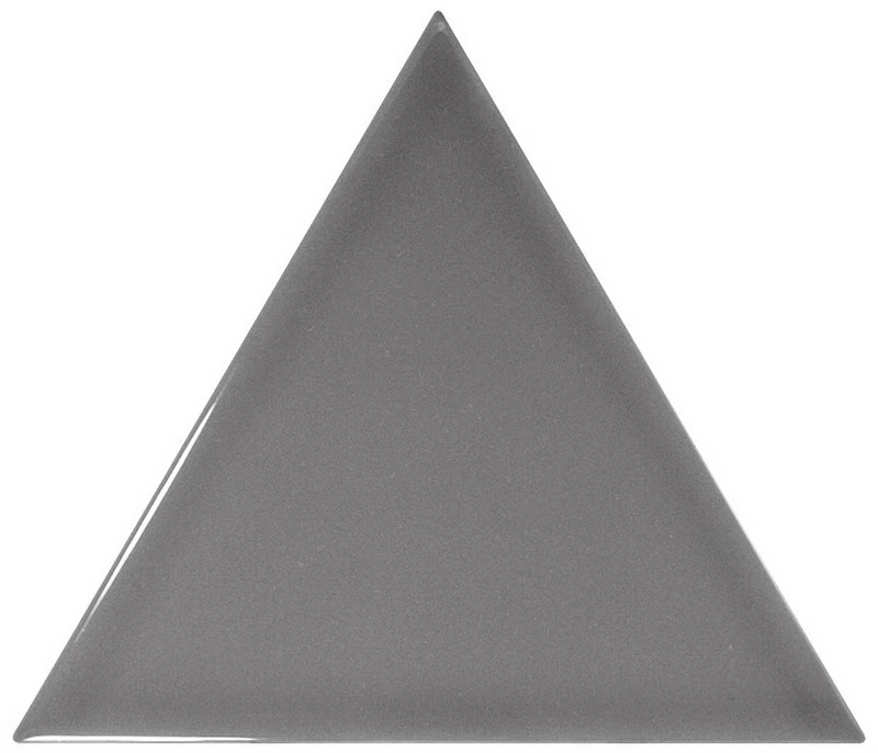SCALE Triangolo Dark Grey 10.8x12.4