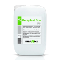Латекс для бетона Keraplast Eco P6 (бесцветный) 25 л