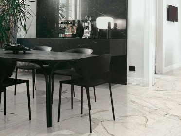 Керамогранит NOVA DEC.COMO SAT (6001159) 60x60 от Vallelunga Ceramica (Италия)