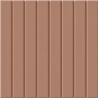 Керамогранит RASTER LINES S MUD (131378) 15x15 от WOW (Испания)