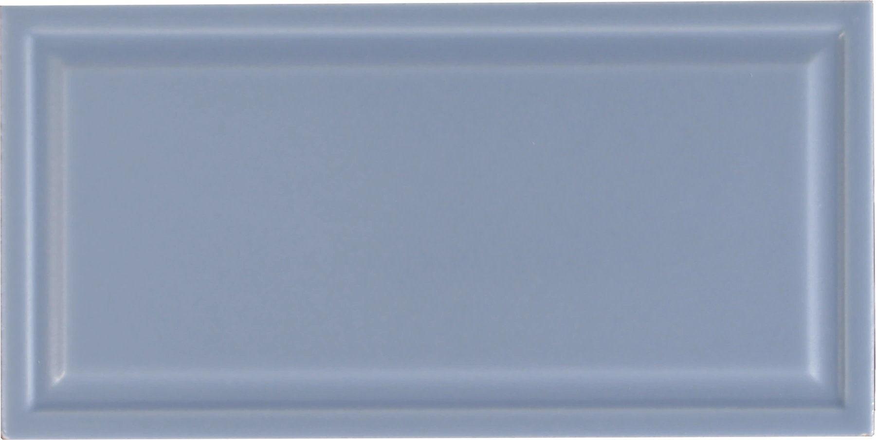 Grazia New Classic · 13X26 FRAME LIGHT NAVY MATT