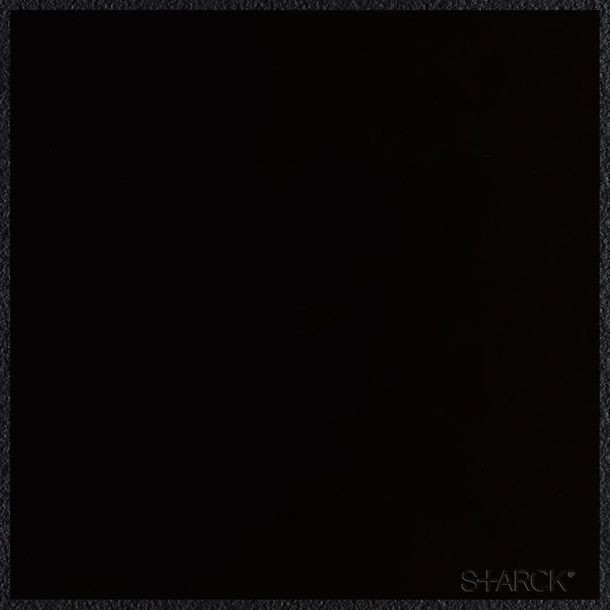 Керамическая плитка Flexi-T 4B Logo Black 60×60