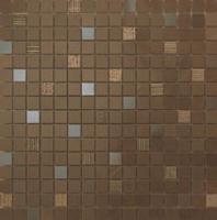 Мозаика Marvel Bronze Gold Mosaic  ASCT 30.5x30.5 от Atlas Concorde (Италия)