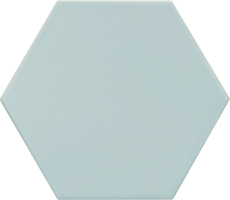 KROMATIKA Bleu Clair 11.6x10.1