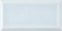 Настенная плитка STUDIO LISO FRAMED ICE BLUE (ADST1064) 7.3x14.8 от ADEX (Испания)