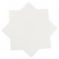 Керамогранит PORTO STAR WHITE 30622 16.8x16.8  Equipe Ceramicas