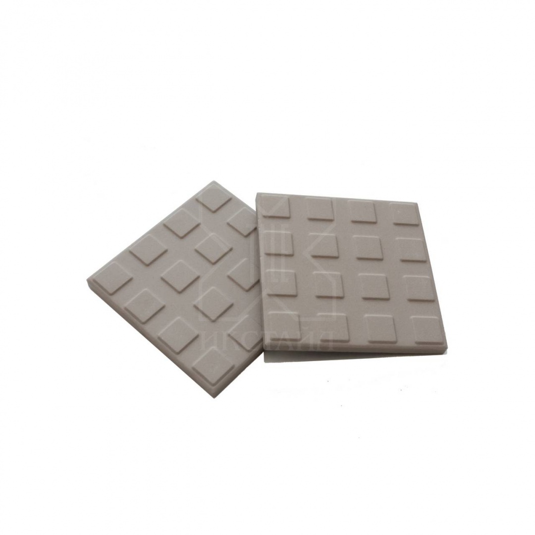 Topcer Мозаика (Field materials) Фон 9,6x9,6х0,8 см цвет 06