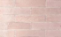 Керамогранит TRIBECA TEA ROSE 26878 6x24  Equipe Ceramicas