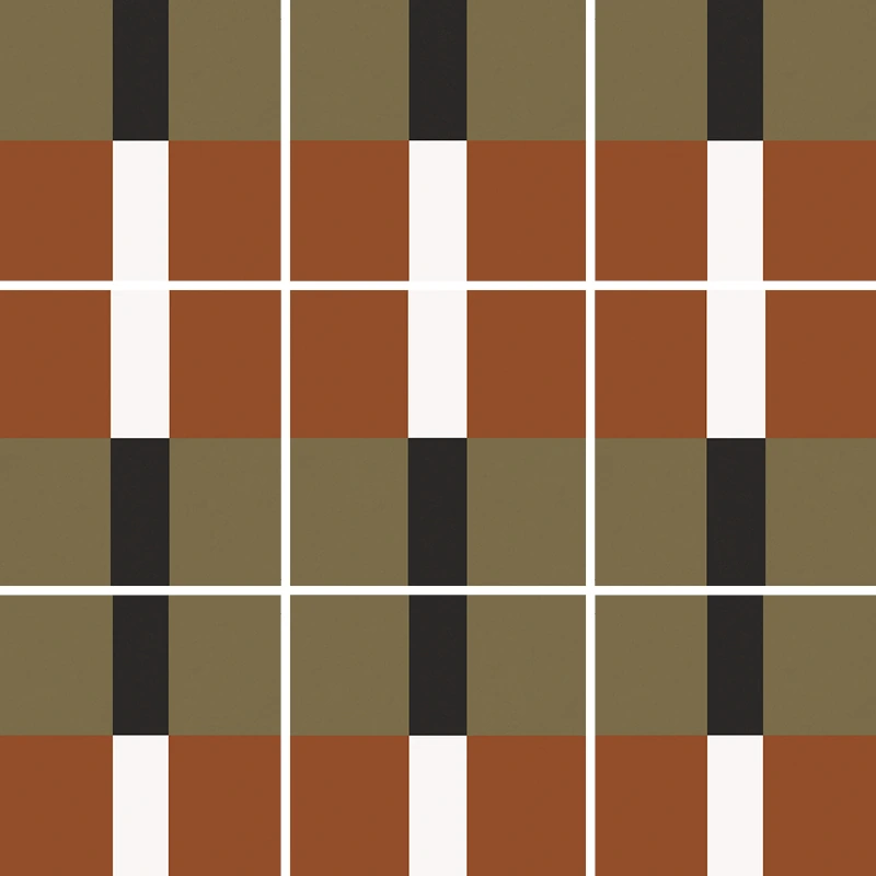 BAUHOME Band Warm 20x20